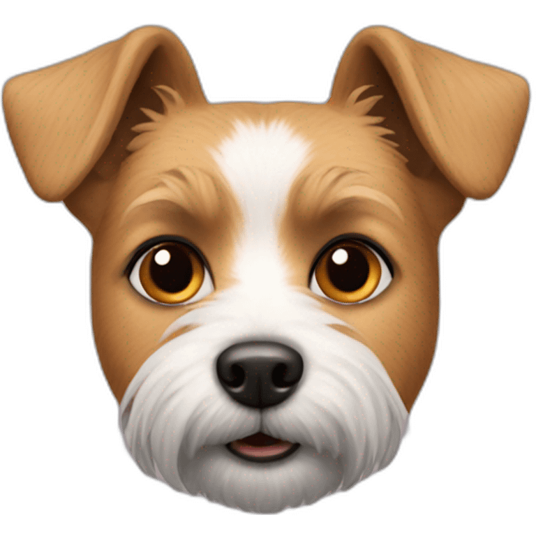 Martin Terrier emoji