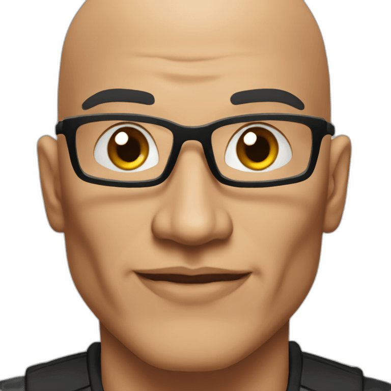 deddy corbuzier emoji