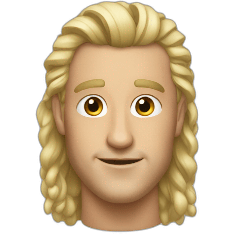 Waldisner  emoji