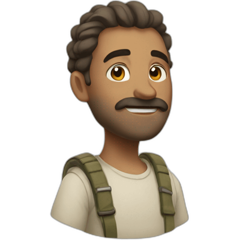 Obélix emoji