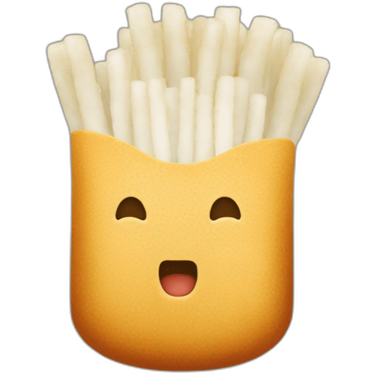 straight ebi fry emoji