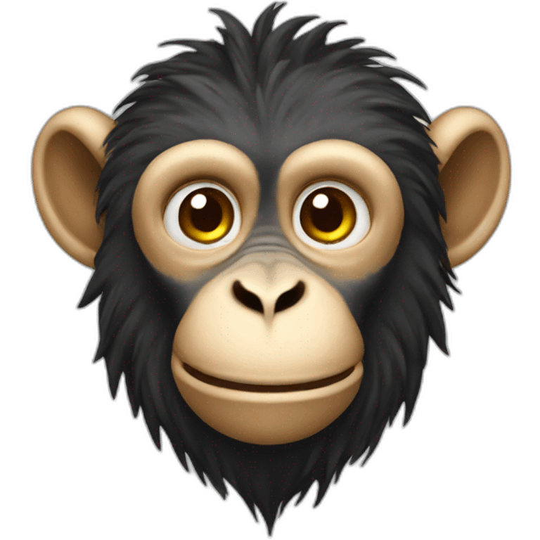 monkey d dragon emoji