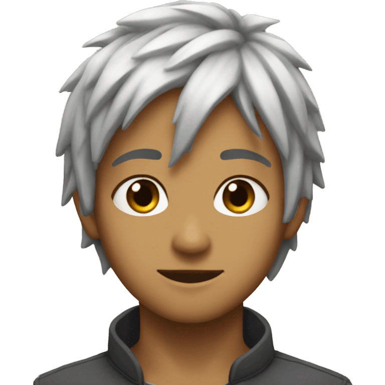 shini ikari emoji