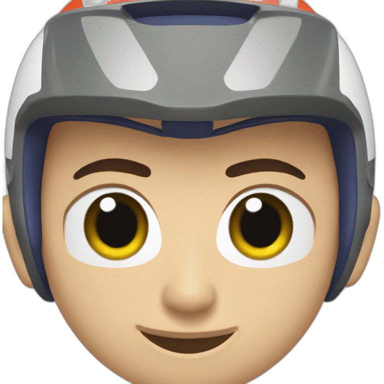 Jorge Lorenzo emoji