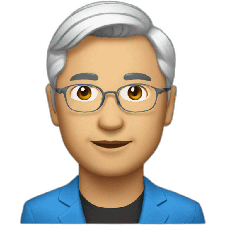 tokayev emoji