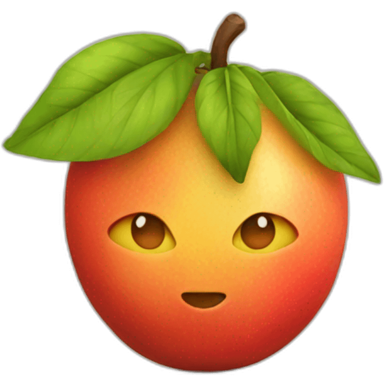 Fruit emoji