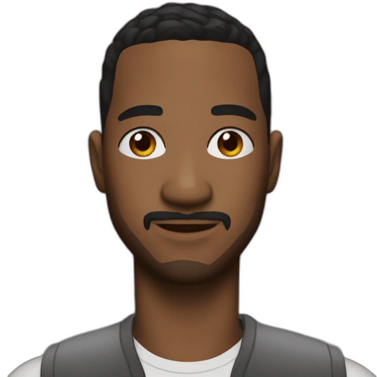 Dwayn Johnson emoji