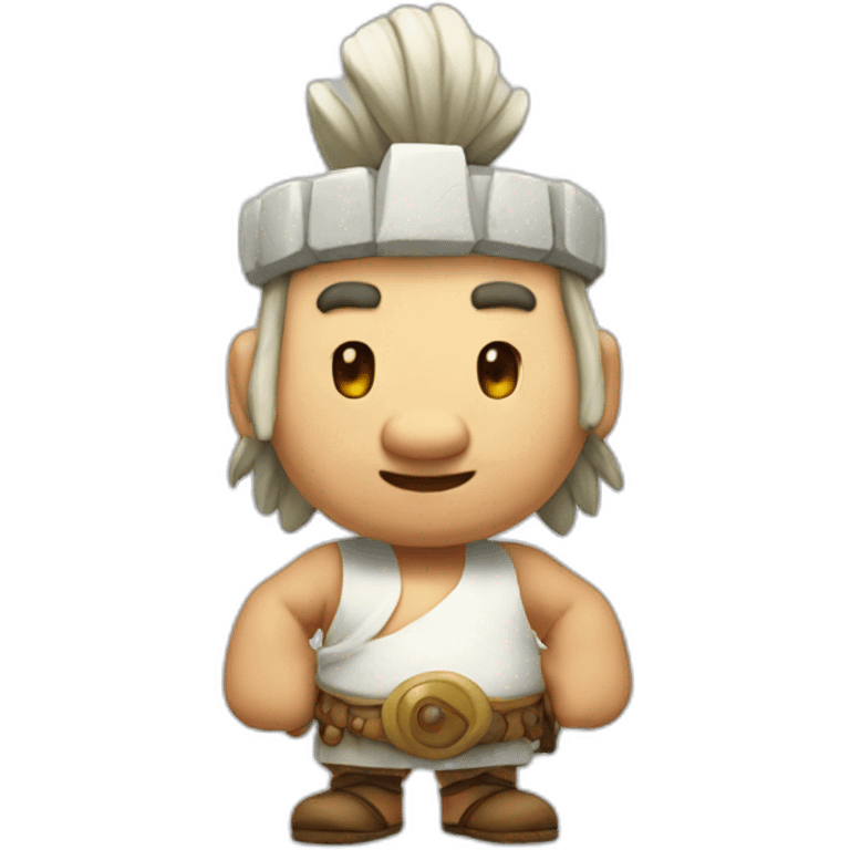 obelix emoji