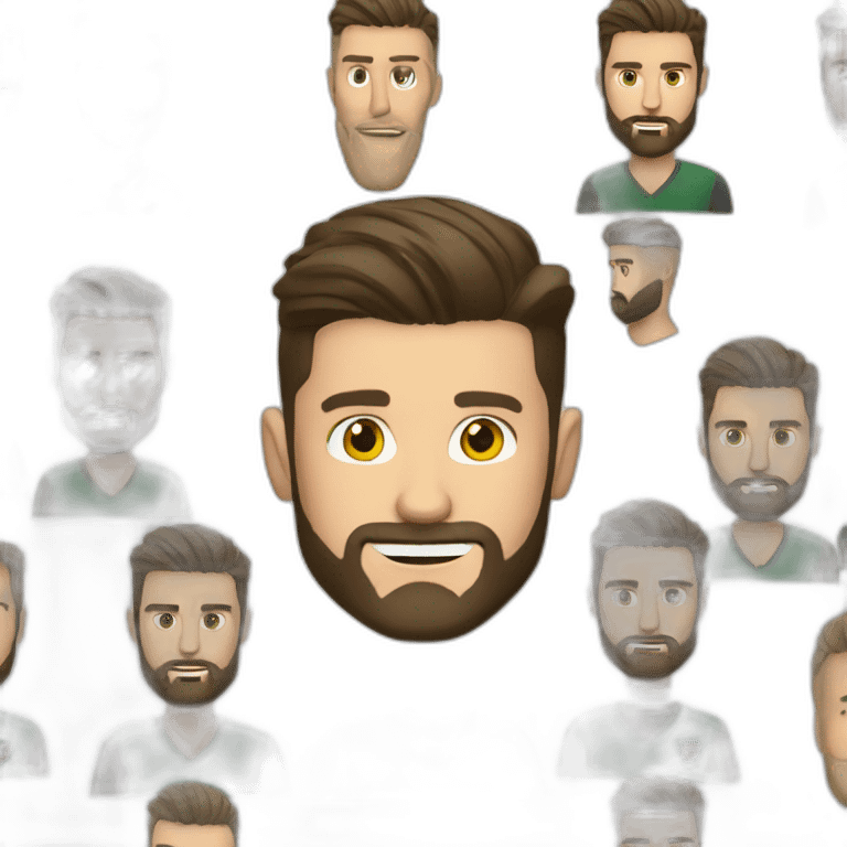 olivier giroud emoji