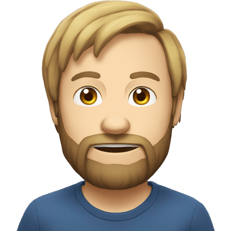 Gronkh emoji