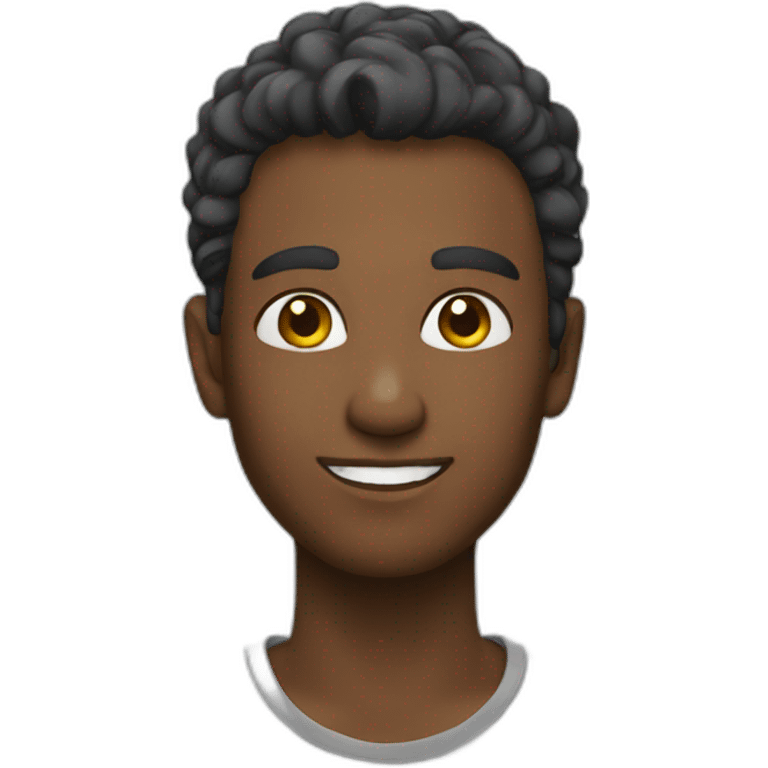 create new emoji