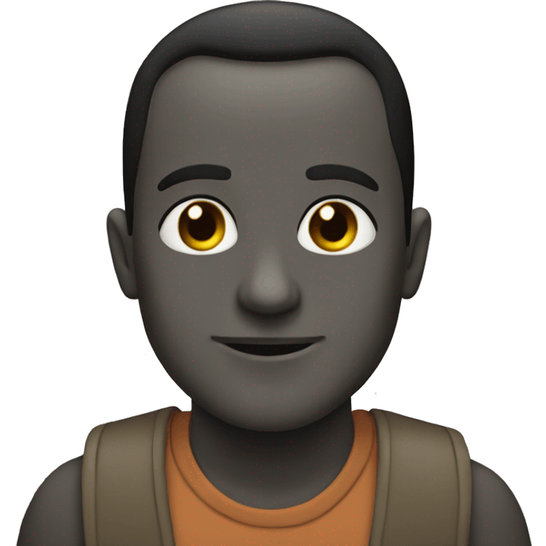 Benito emoji