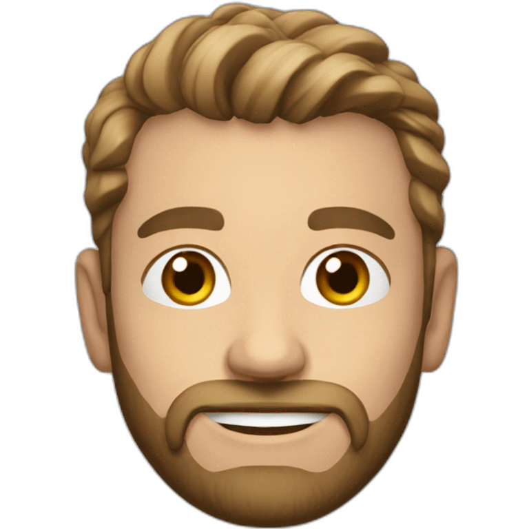 Andrew Tate emoji