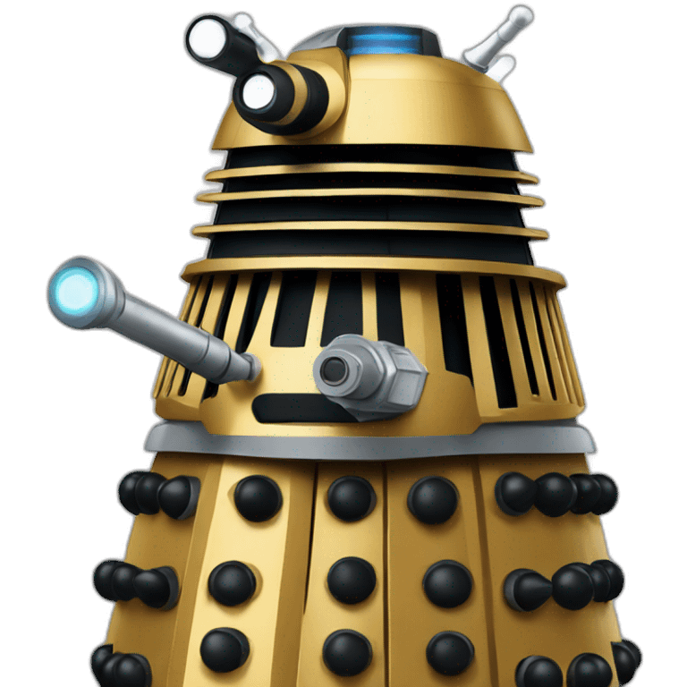 dalek emoji