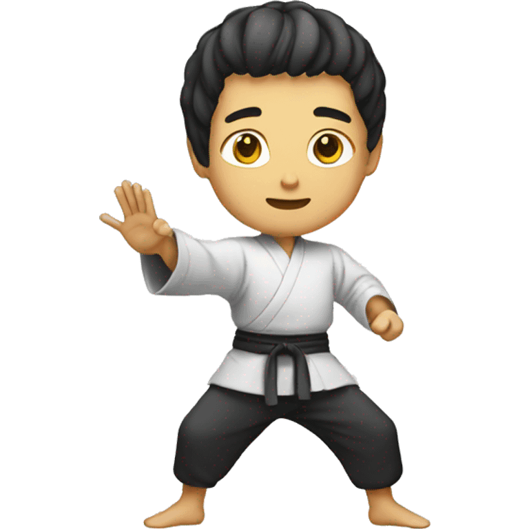 taichi emoji