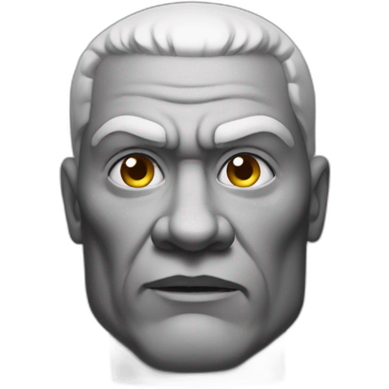 Colossus emoji