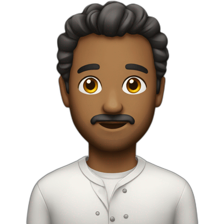 jefe emoji