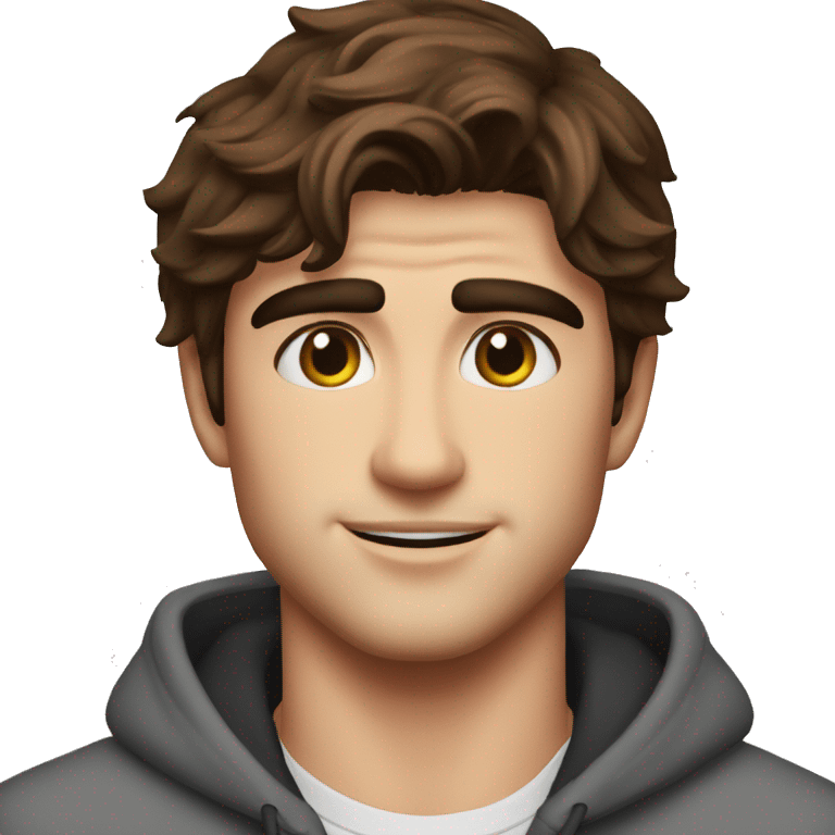 Jacob elordi weird emoji