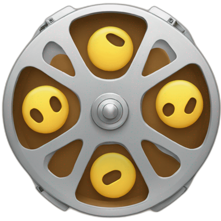 Reels sender emoji  emoji