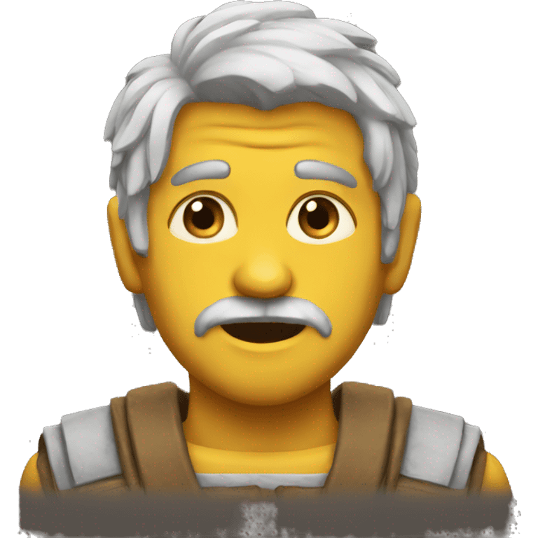 baran emoji