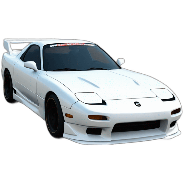 masda-rx7-demon emoji