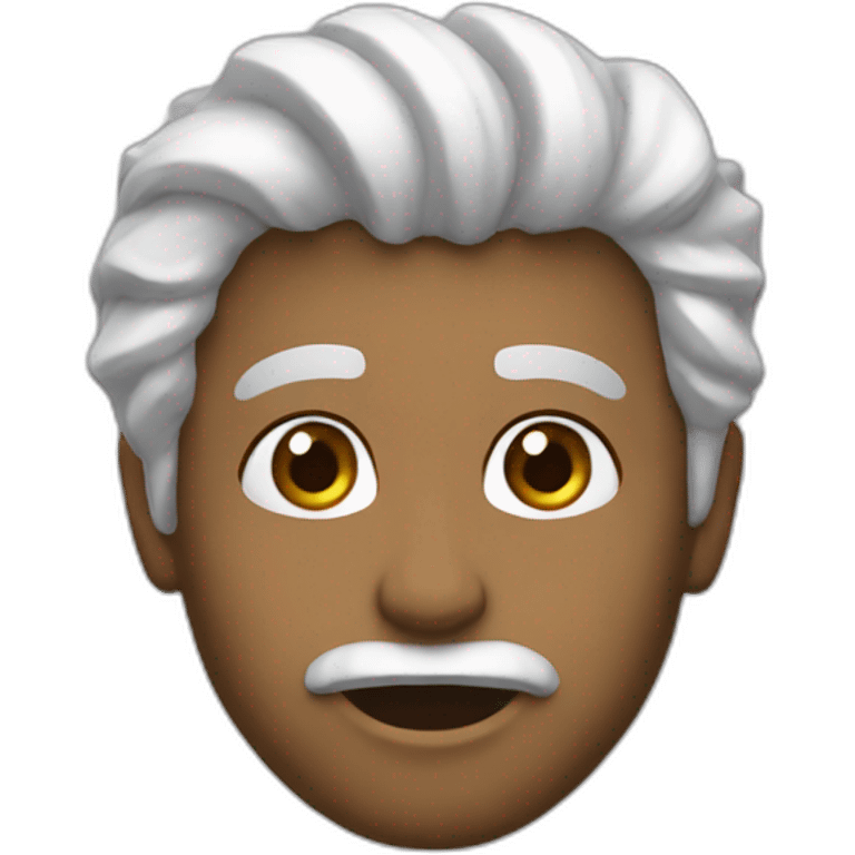 Loufi emoji