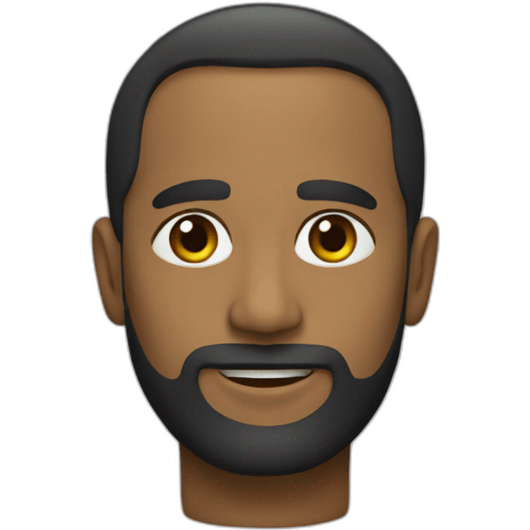 santiago emoji