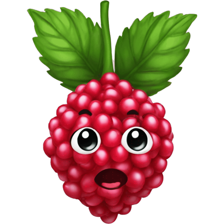 berry emoji