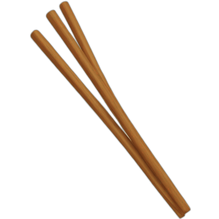 chopsticks emoji