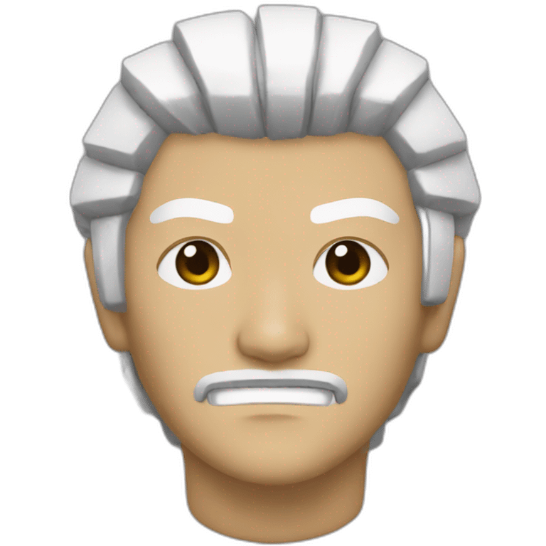 Takamura emoji