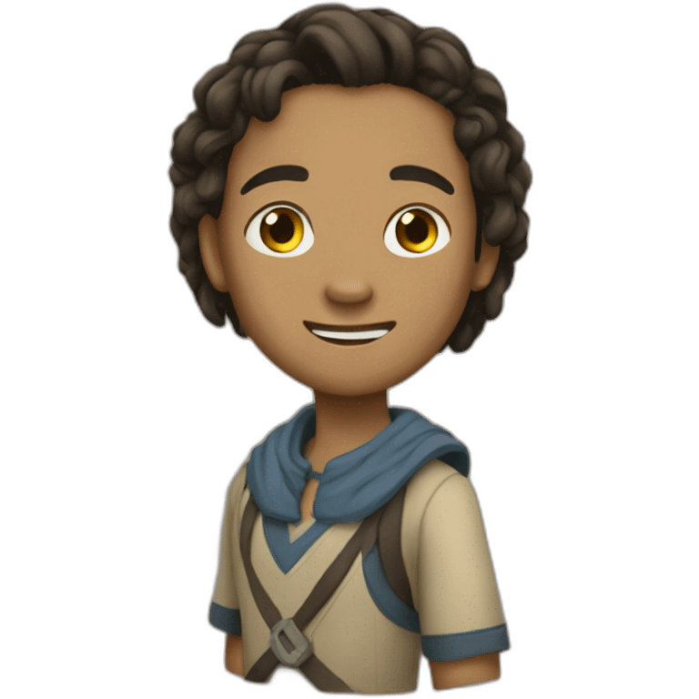 avatar movie emoji