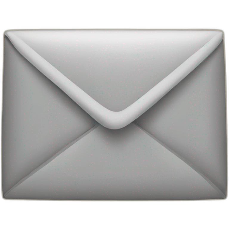 mail emoji