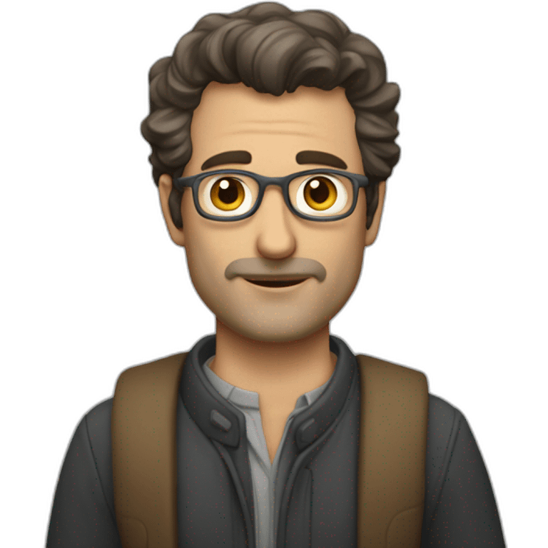 bernard arnaud  emoji