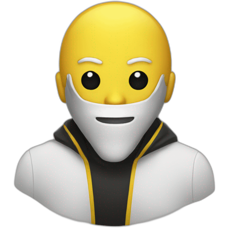 Koro sensei emoji