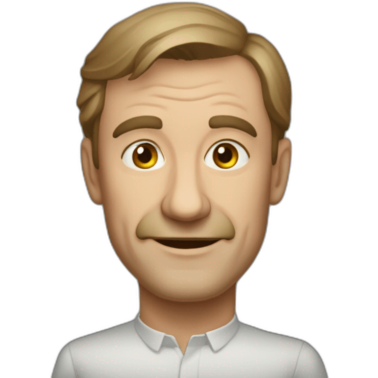 vladimir soloviev emoji