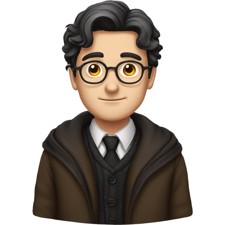 harry potte emoji