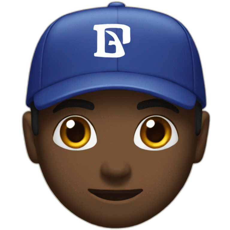 panik emoji