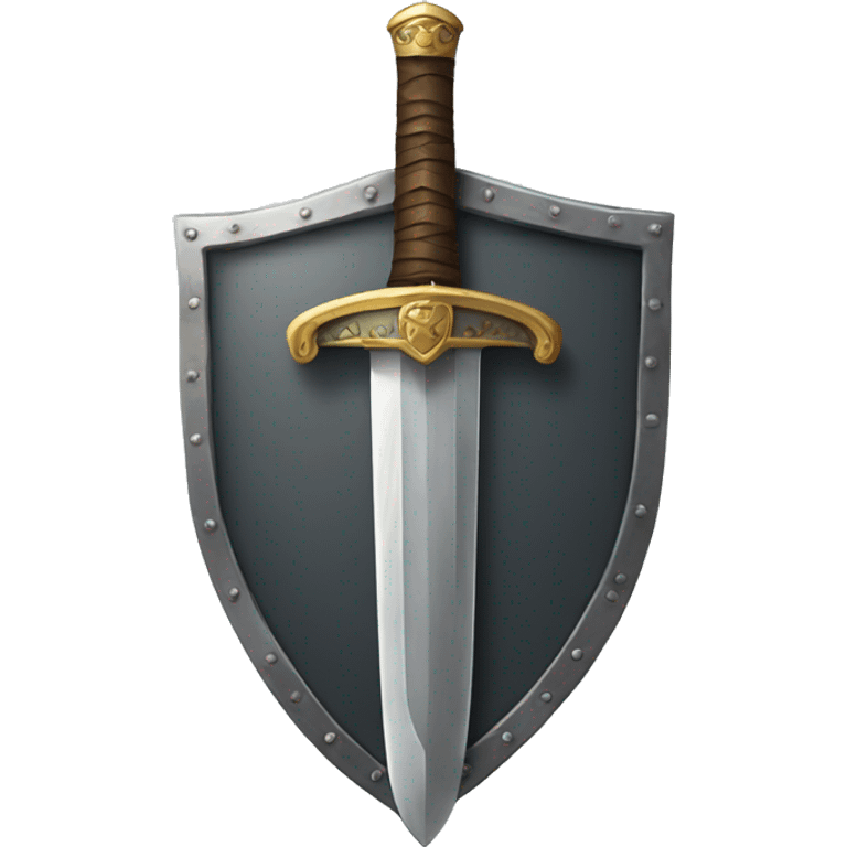 SWORD AND SHEILD emoji