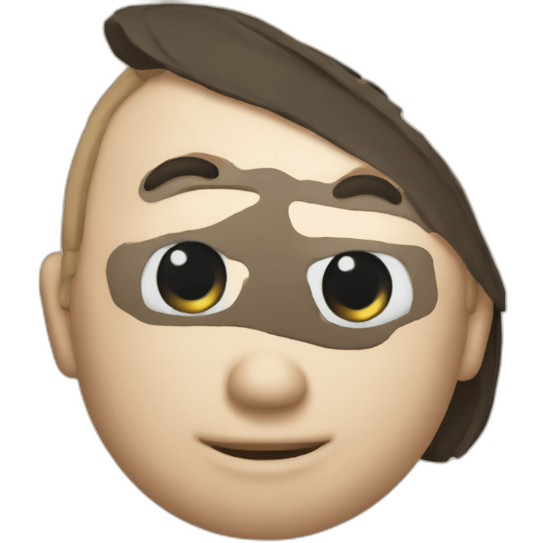 Quandale dingle emoji