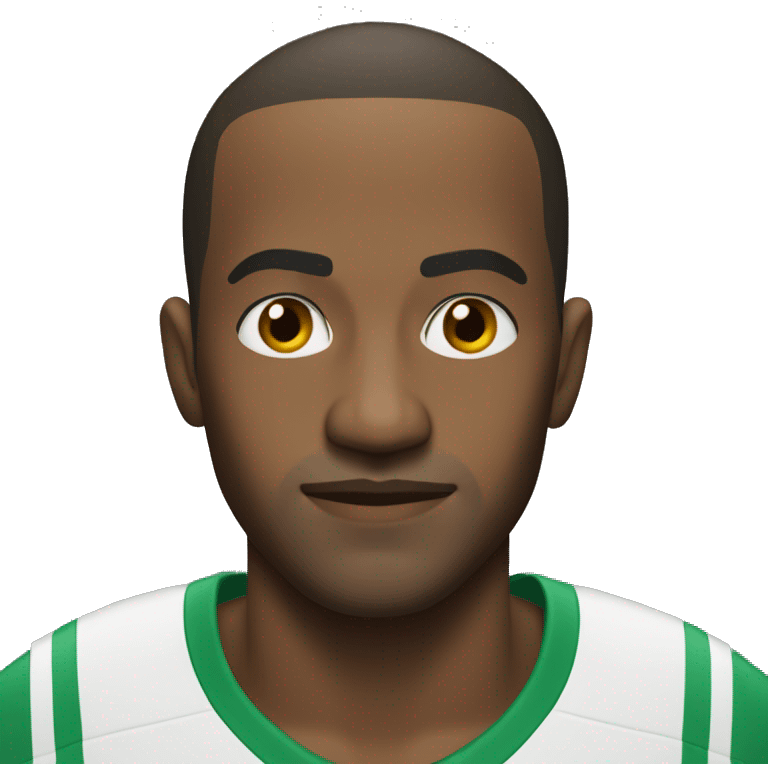 geson fernandes emoji