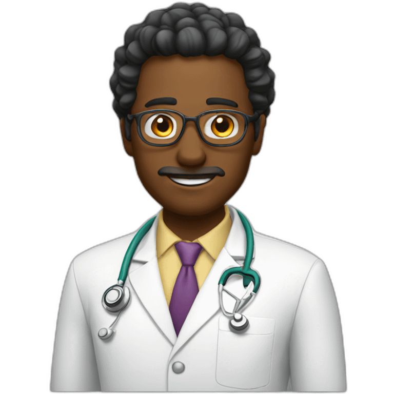 Dr emoji