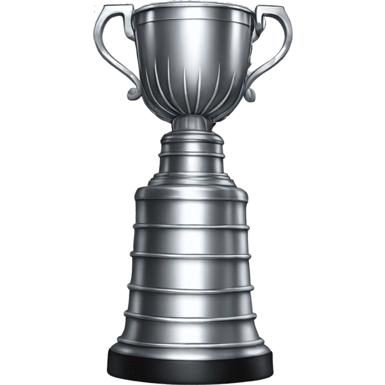 Stanley cup emoji