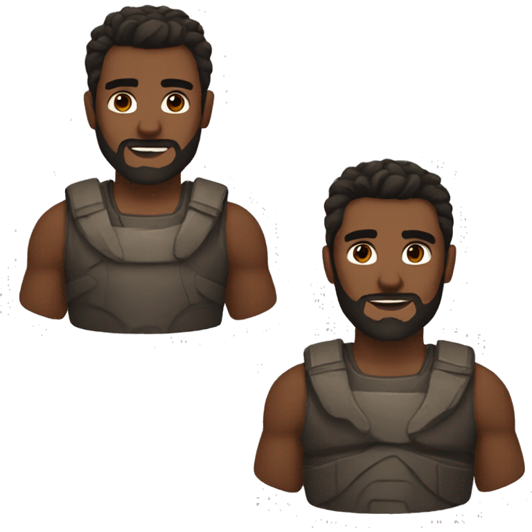 darius emoji