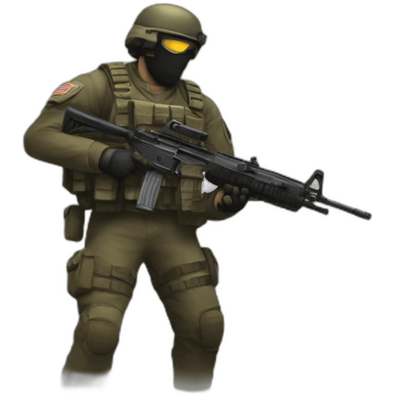 counter strike emoji