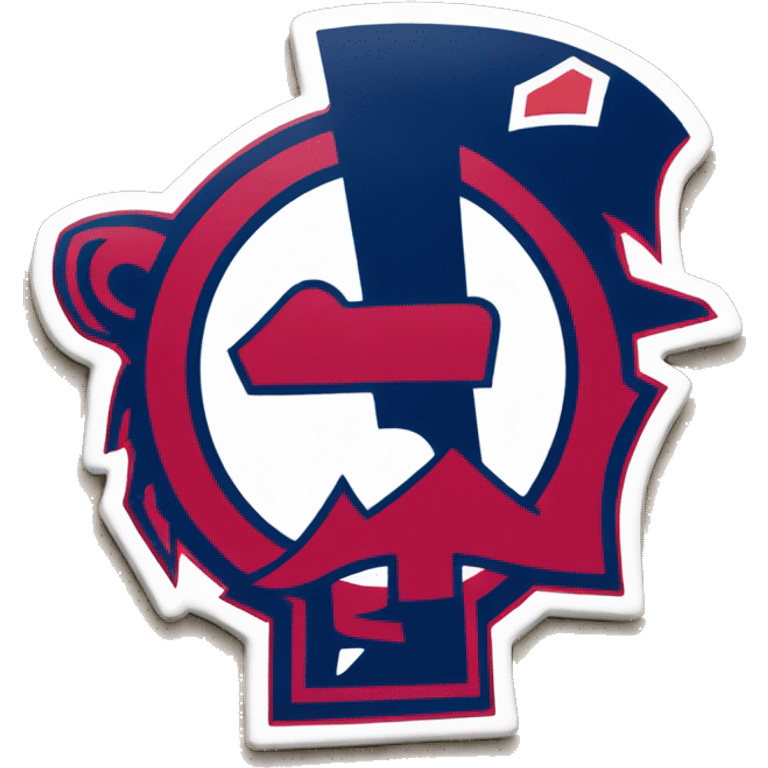 MLB Minnesota twins logo emoji