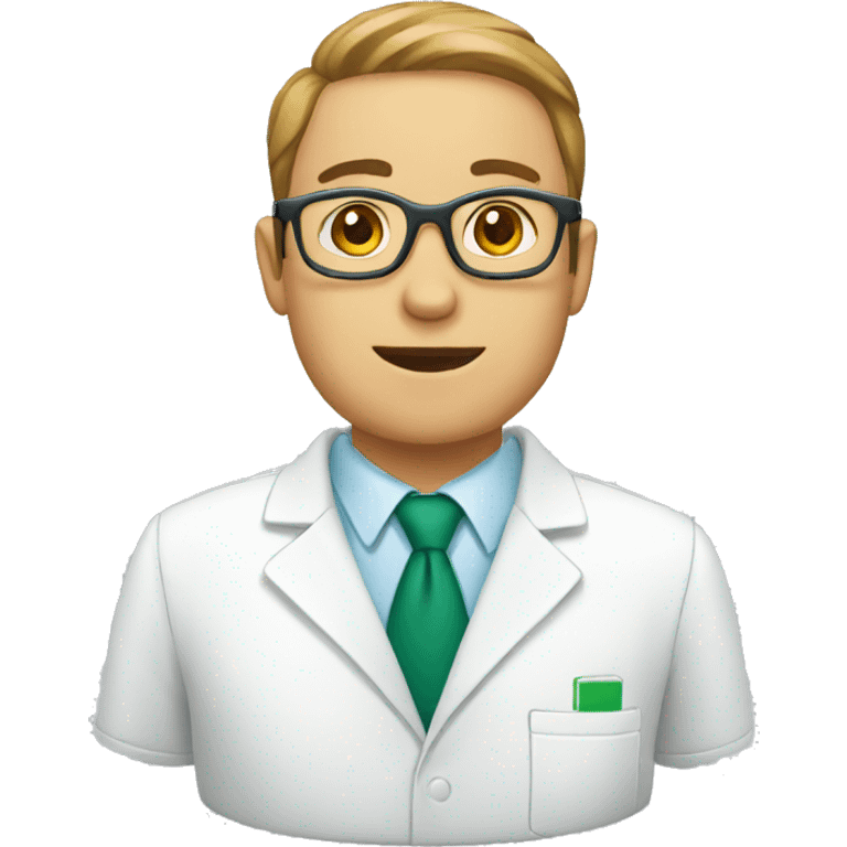 Farmacia  emoji