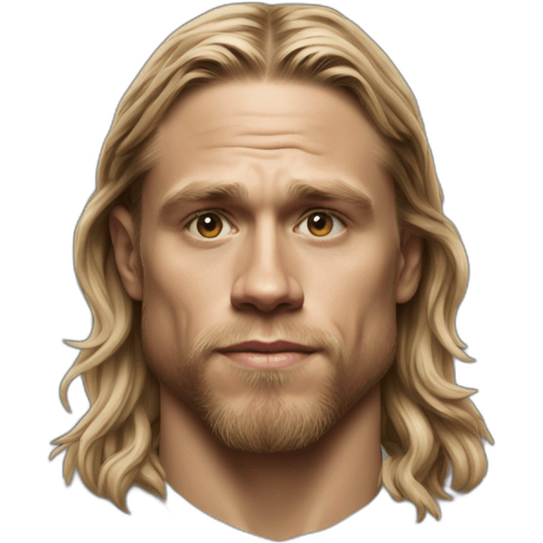 Hunnam emoji