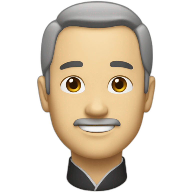 Toji emoji