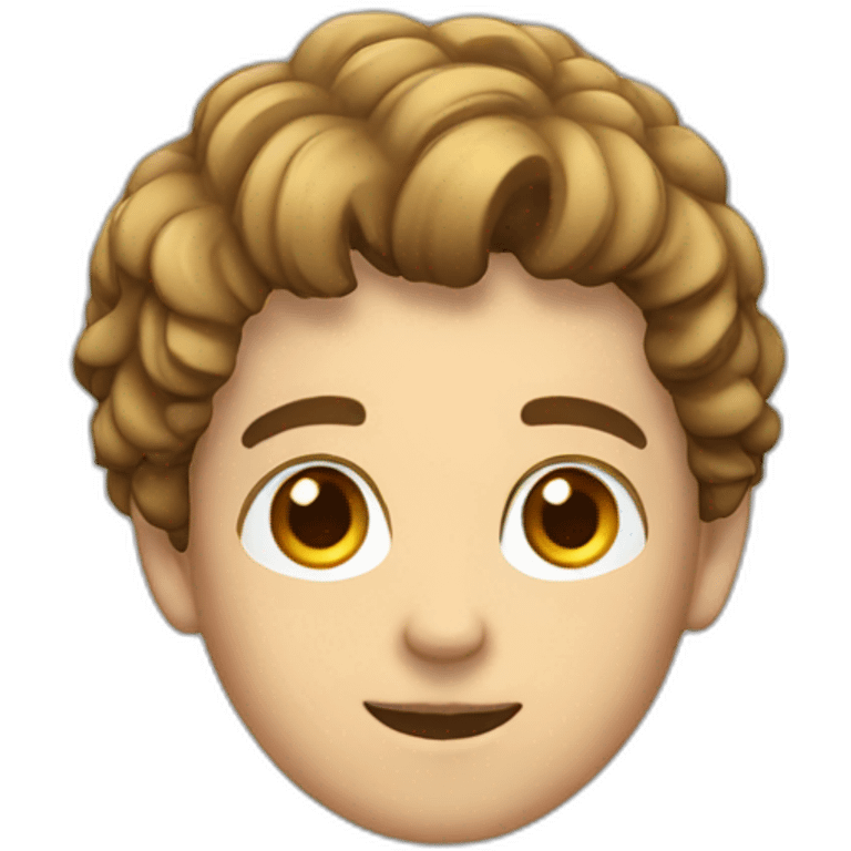 adonis emoji