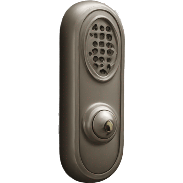 doorbell emoji